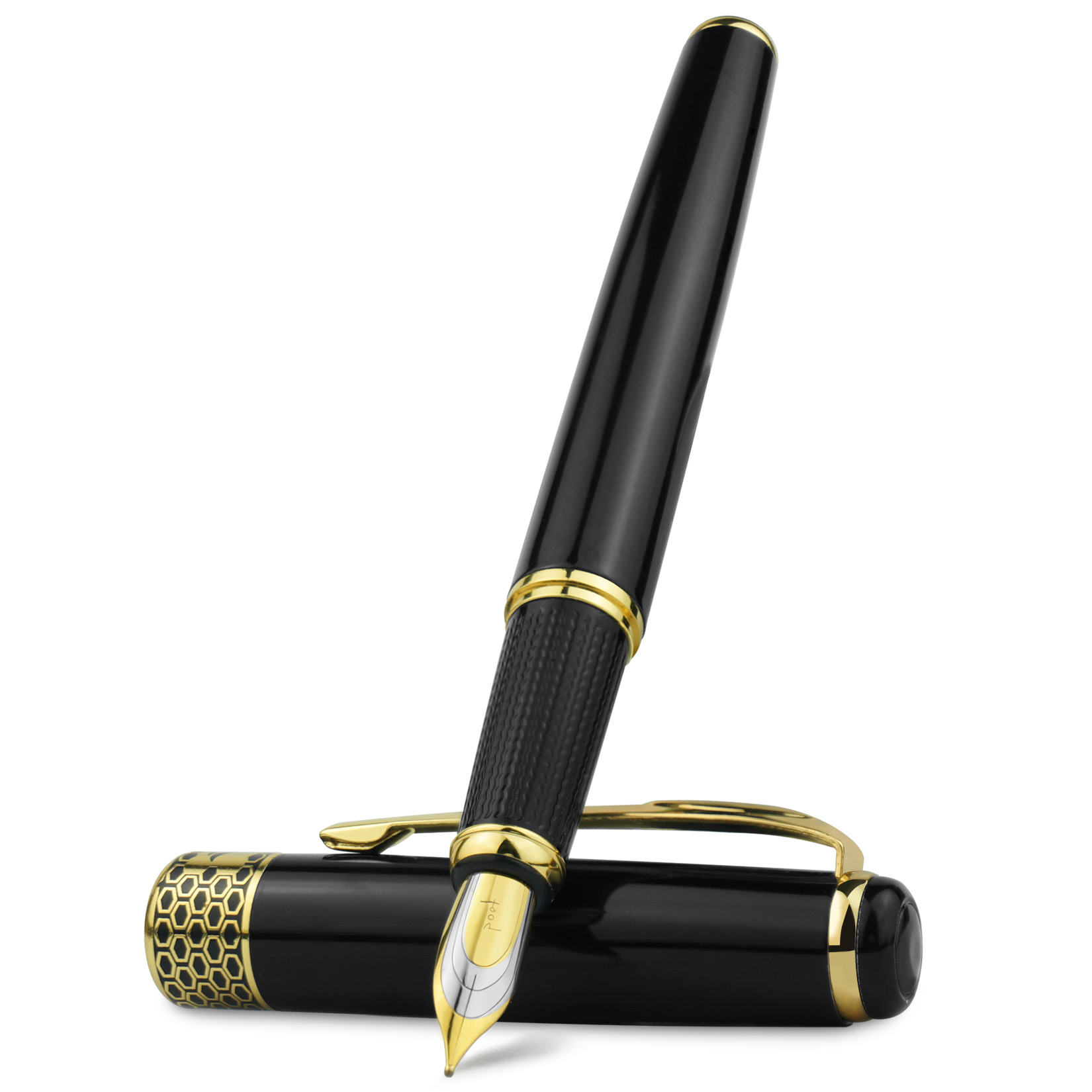 High Tech Office Accessories - Stogo pena tinta Bisnis kualitas tinggi