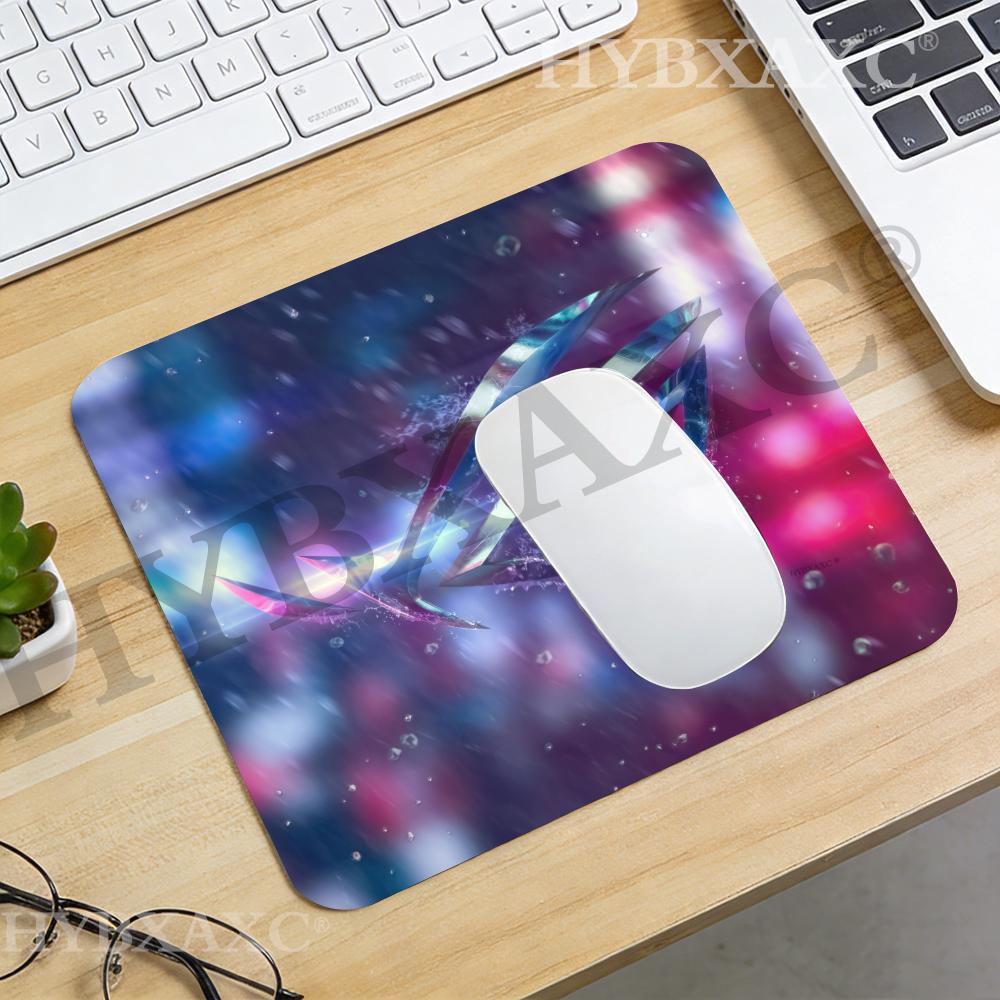 Tech Accessories For Home Office - HYBXAXC Tech Alas Mouse Geometris Kecil