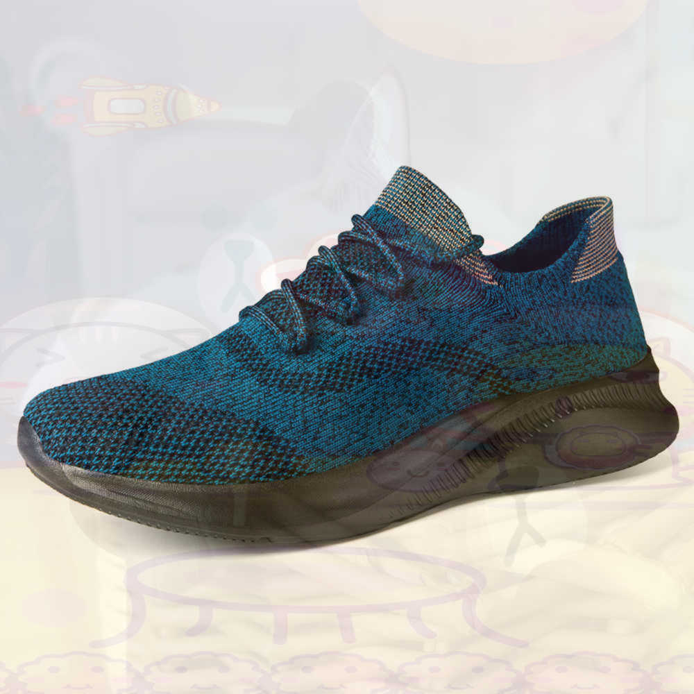 Tech Accessories To Buy - Sepatu Berkualitas Tinggi Sol Lembut Nomor