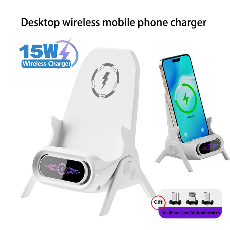 Travel Cable Organizer - Produk Terbaru 2026 Dudukan Pengisi Daya
