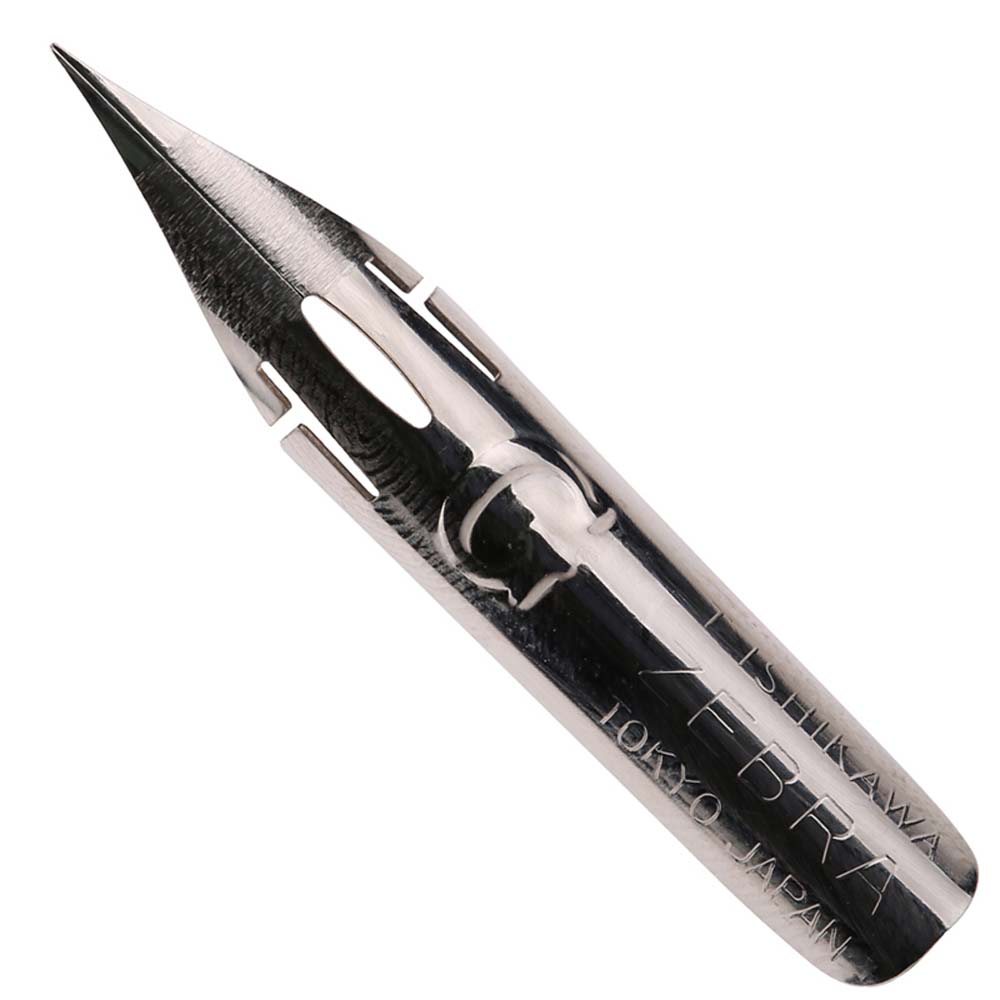 High Tech Office Accessories - Kualitas Tinggi Baja Nirkarat Zebra G