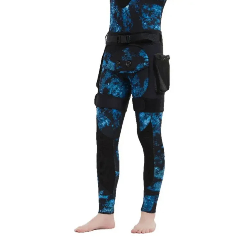 Celana Pendek Selam Neoprene H - Tech Queen ulasan dan harga
