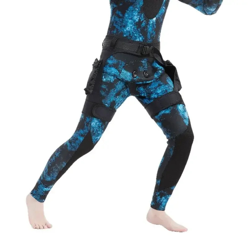 Celana Pendek Selam Neoprene H - Tech Queen ulasan dan harga