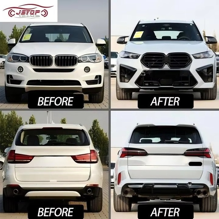 Untuk Grosir Upgrade BMW X5 E7 - Tech Accessories Types ulasan dan harga