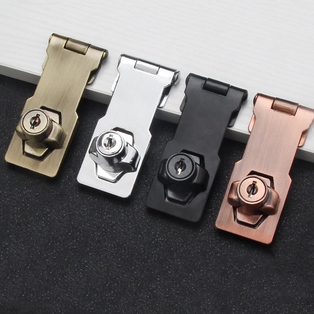 Kunci Pintu Tahan Lama dari Pa - High Tech Office Accessories ulasan dan harga