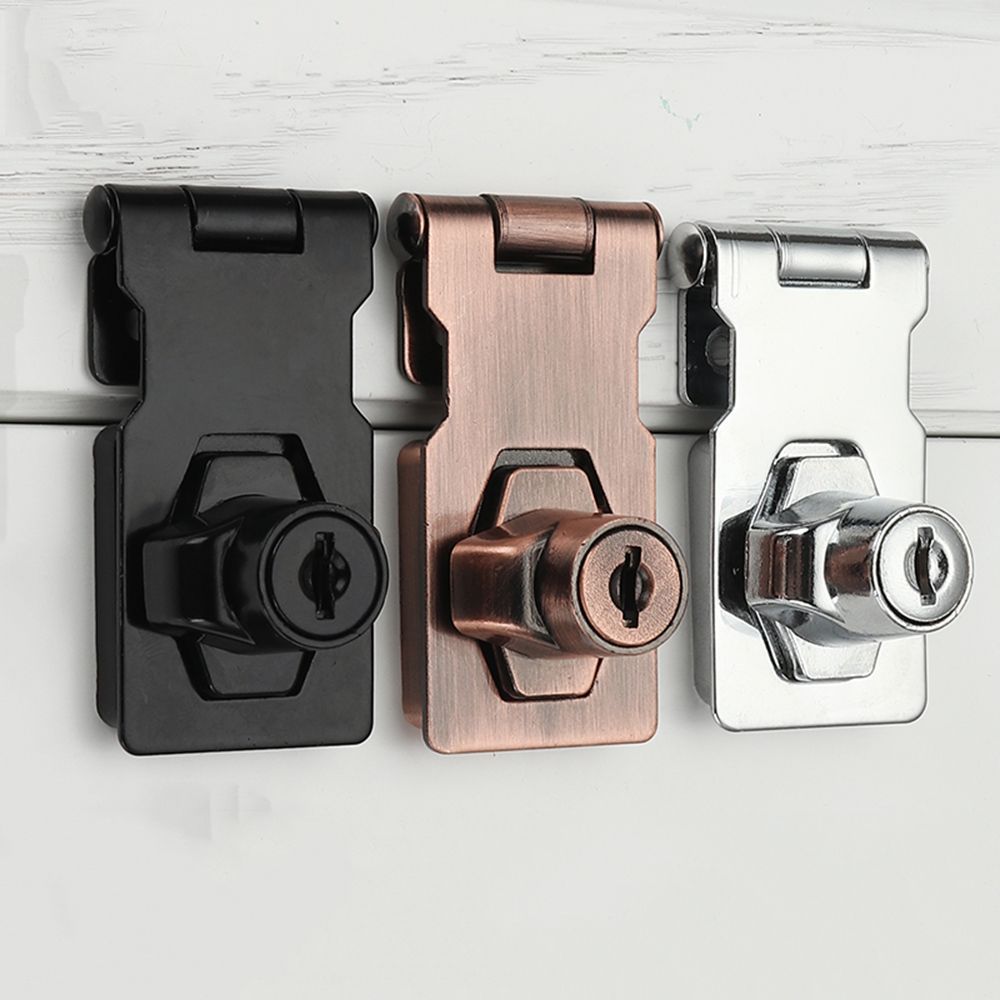 Kunci Pintu Tahan Lama dari Pa - High Tech Office Accessories ulasan dan harga