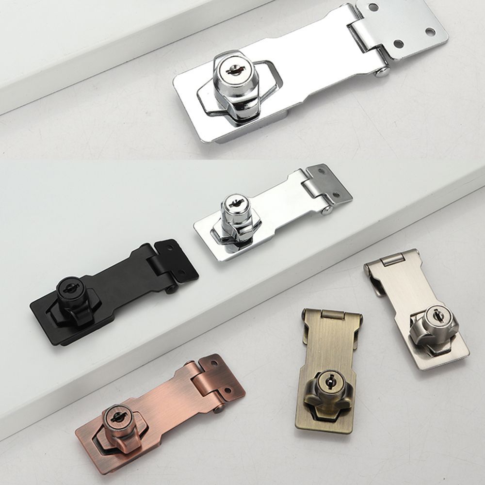 Kunci Pintu Tahan Lama dari Pa - High Tech Office Accessories ulasan dan harga