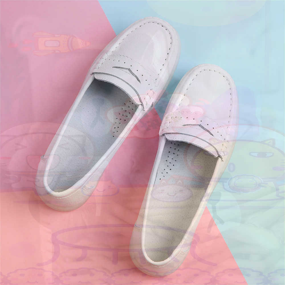 Moccasin Mengemudi Sepatu Rema - Tech Accessories To Buy ulasan dan harga