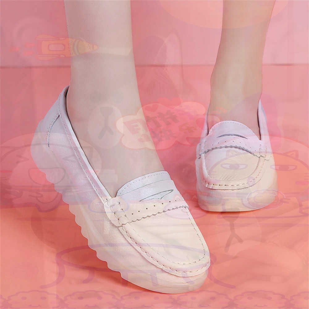 Moccasin Mengemudi Sepatu Rema - Tech Accessories To Buy ulasan dan harga