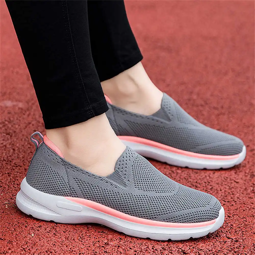 Tanpa renda jaring sepatu bot  - Tech Accessories To Buy ulasan dan harga