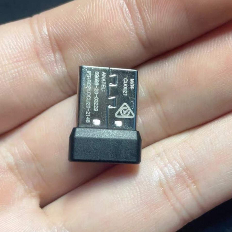 Adaptor Penerima Original Untu - Logitech Mouse G Pro X Superlight ulasan dan harga