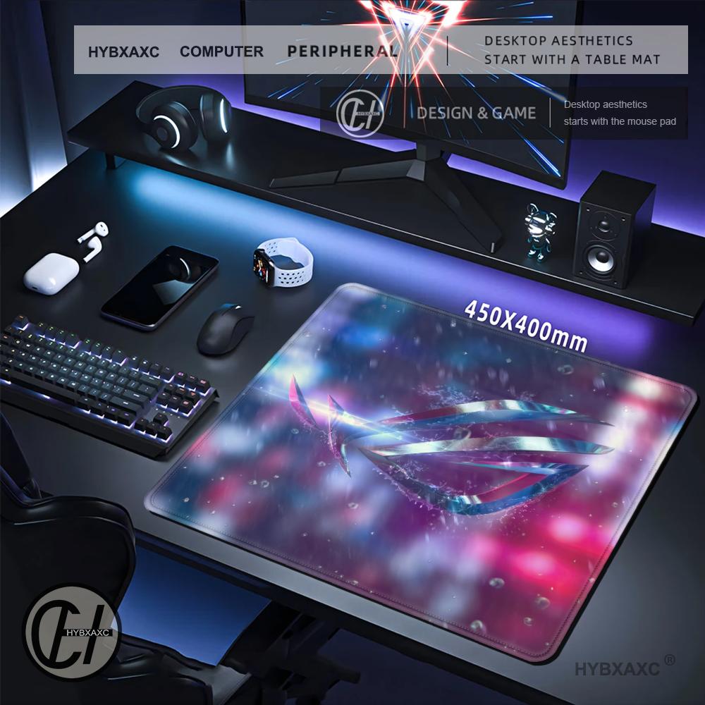 HYBXAXC Tech Alas Mouse Geomet - Tech Accessories For Home Office ulasan dan harga