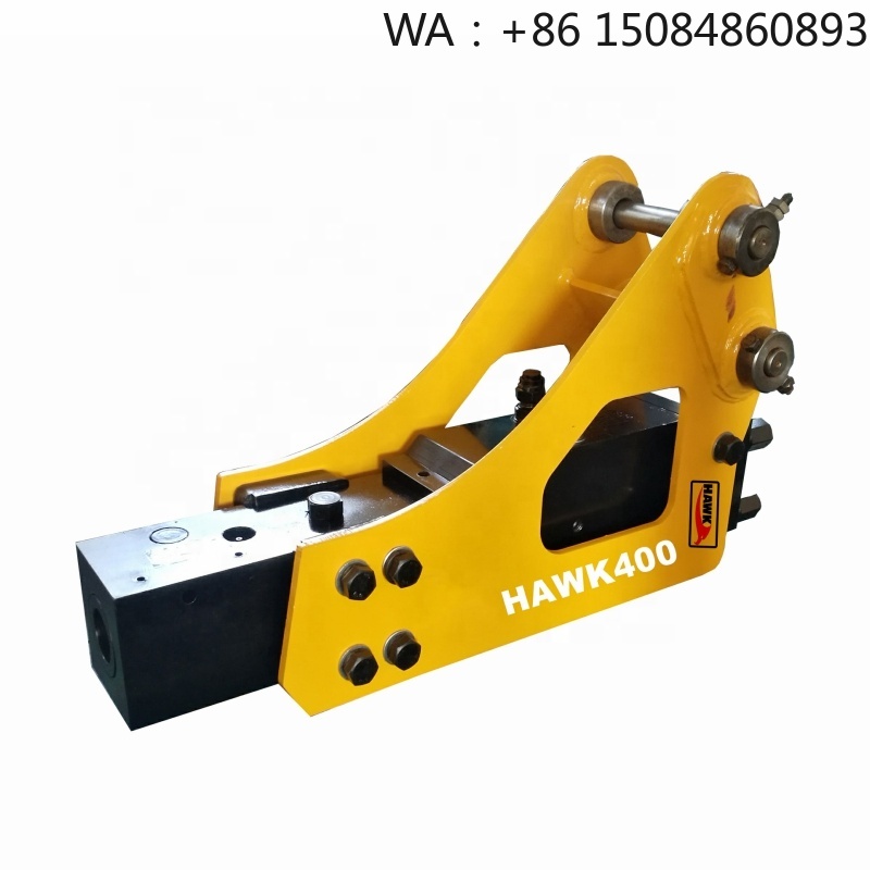 Palu Pemecah Batu Hidrolik Kor - Tech Accessories ulasan dan harga