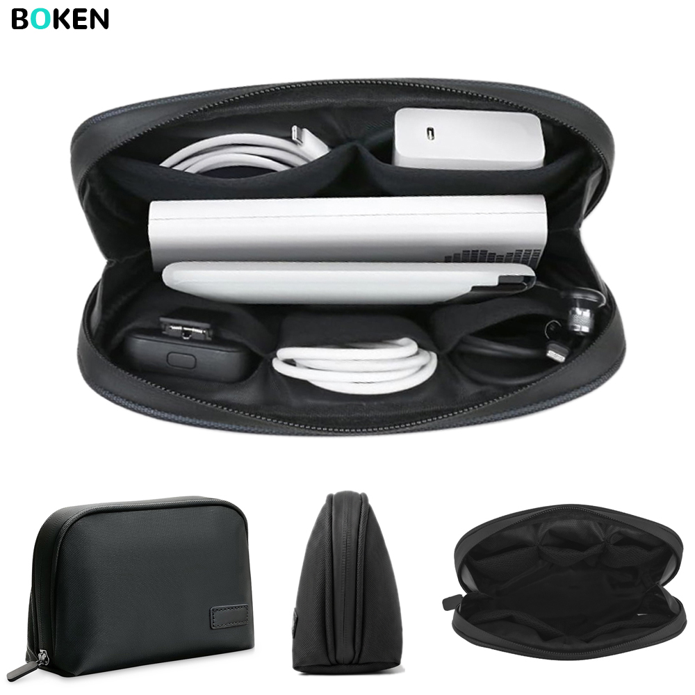 Kantong Teknologi Tahan Air Ri - Tech Accessories For Home Office ulasan dan harga