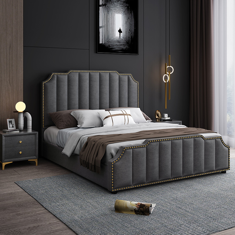 # Rangka Tempat Tidur Queen Be - Tech Queen ulasan dan harga
