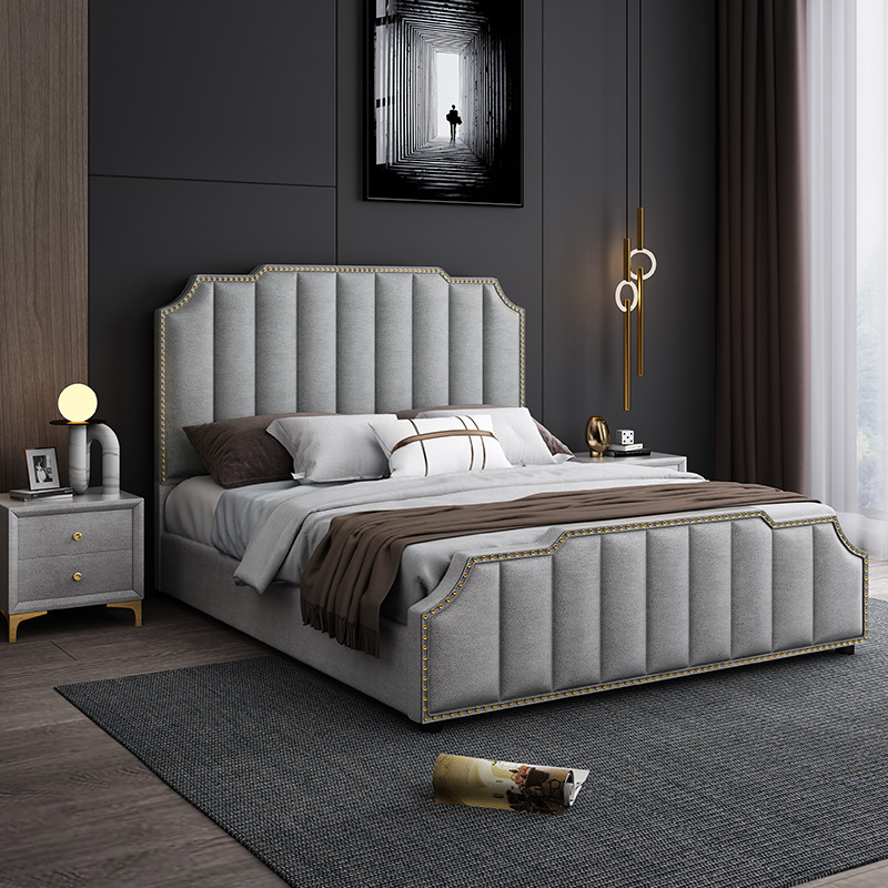 # Rangka Tempat Tidur Queen Be - Tech Queen ulasan dan harga