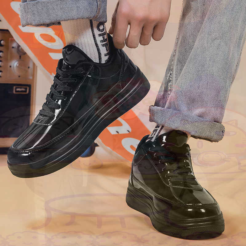 Sepatu Bot Ukuran 33 Sepatu Te - Tech Accessories To Buy ulasan dan harga