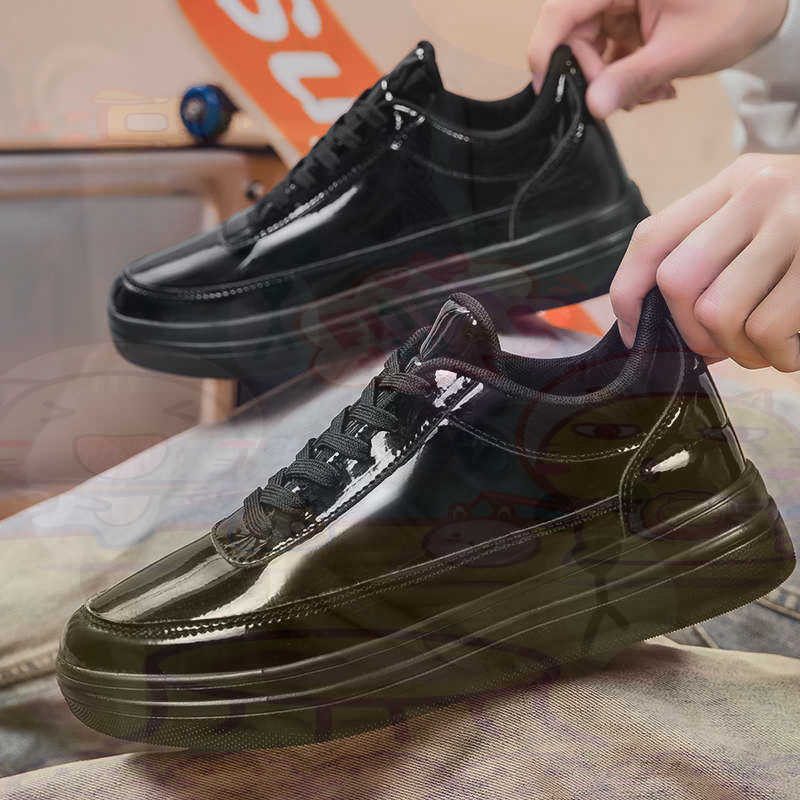 Sepatu Bot Ukuran 33 Sepatu Te - Tech Accessories To Buy ulasan dan harga