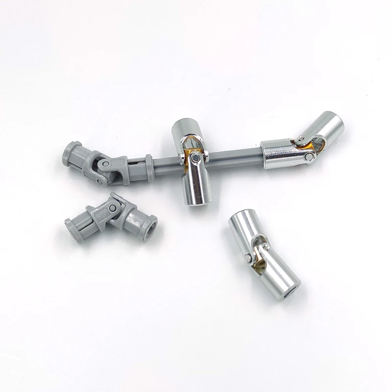 Blok Bangunan Berteknologi Tin - Tech Accessories Types ulasan dan harga