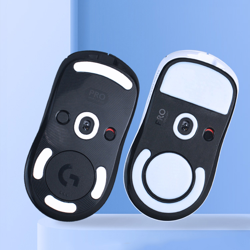 1 Paket Karet Kaki Mouse Edisi - Logitech Mouse G Pro X Superlight ulasan dan harga
