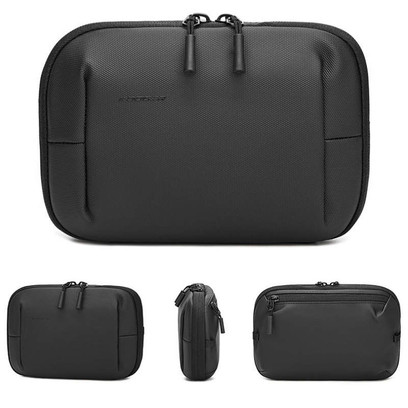 Tas Aksesoris Elektronik, Tas  - Tech Accessories Organizer Pouch ulasan dan harga