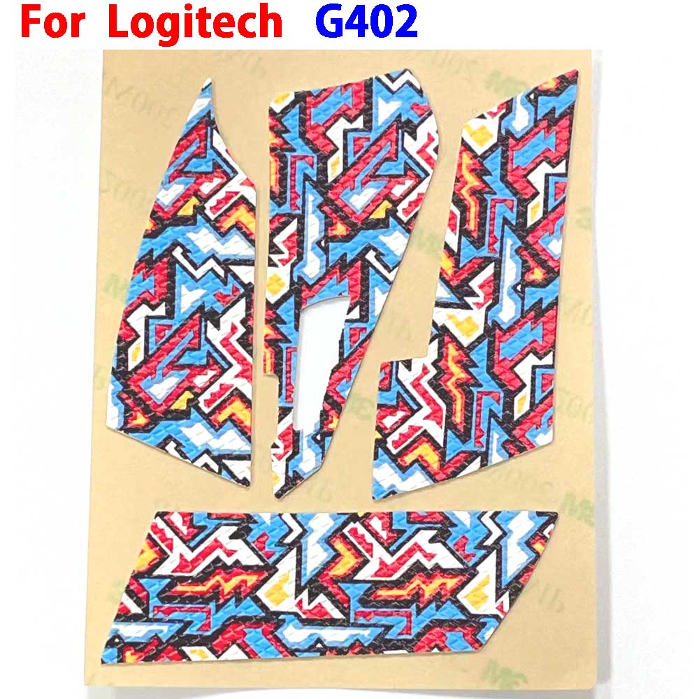 Stiker pegangan Mouse, peganga - Logitech Mouse G Pro X Superlight ulasan dan harga