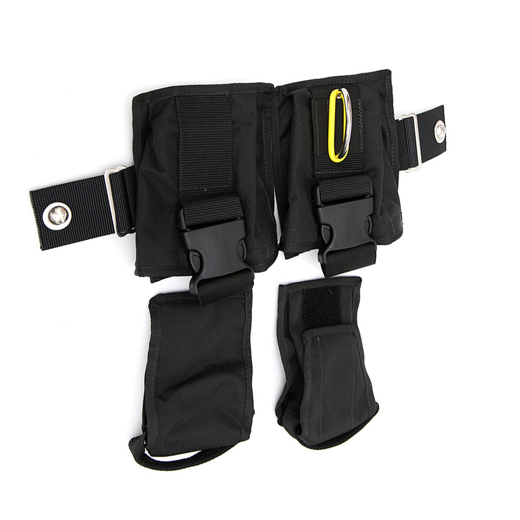 Aksesori bawah air profesional - Tech Accessories Organizer Pouch ulasan dan harga