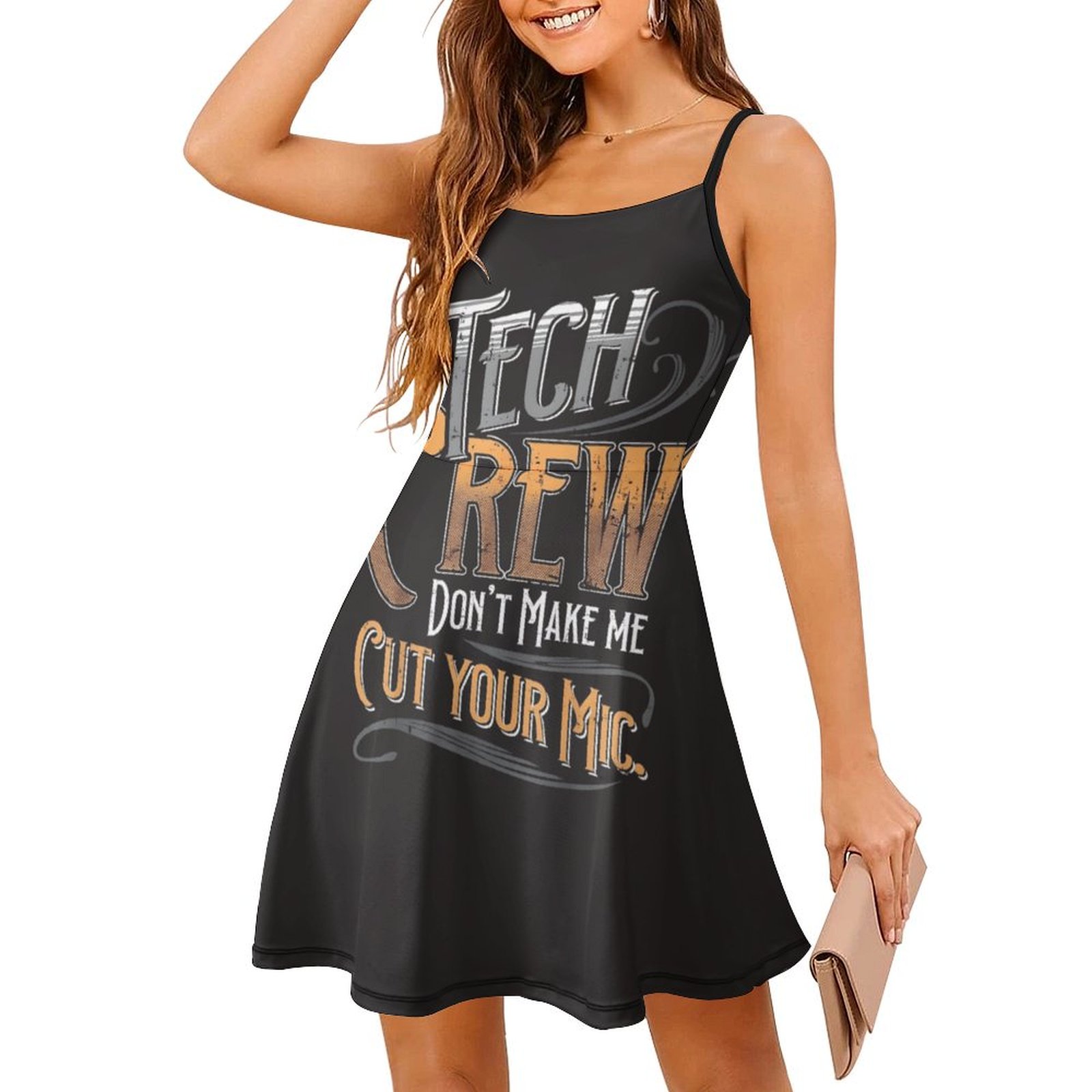 Kaos Grafis Traktor Pertanian  - Tech Queen ulasan dan harga