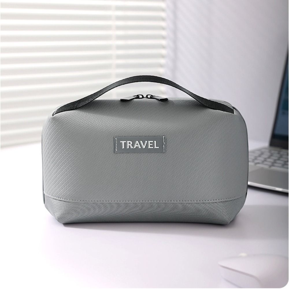Tas Penyimpanan Tahan Air Akse - Tech Accessories Organizer Pouch ulasan dan harga