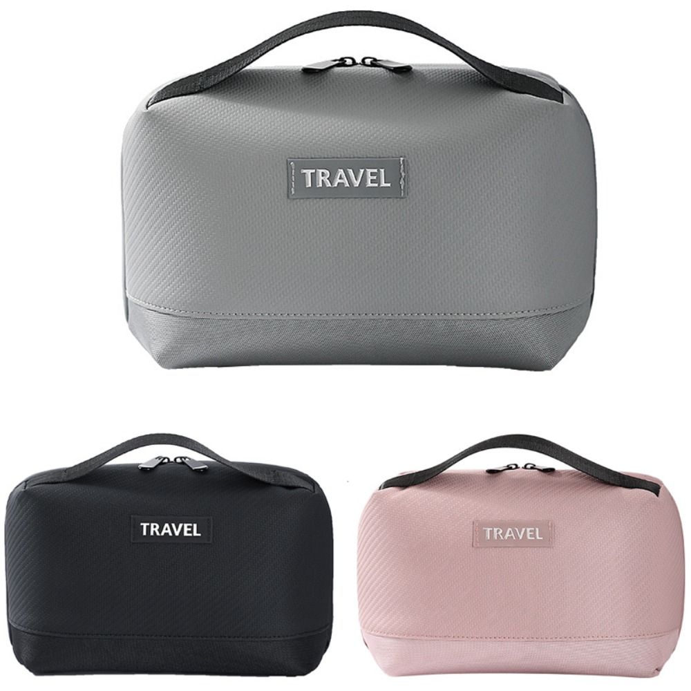 Tas Penyimpanan Tahan Air Akse - Tech Accessories Organizer Pouch ulasan dan harga
