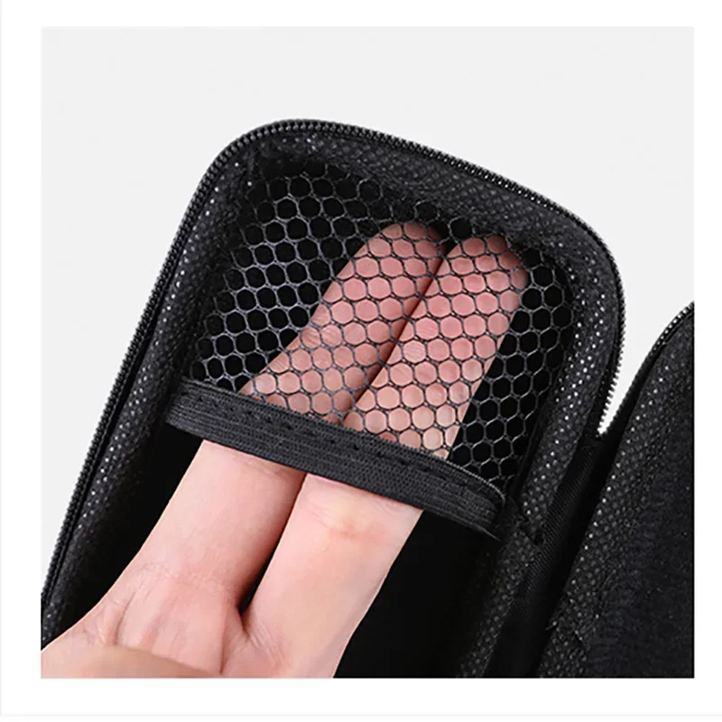 Tas Penyimpanan Kabel Data The - Travel Cable Organizer ulasan dan harga