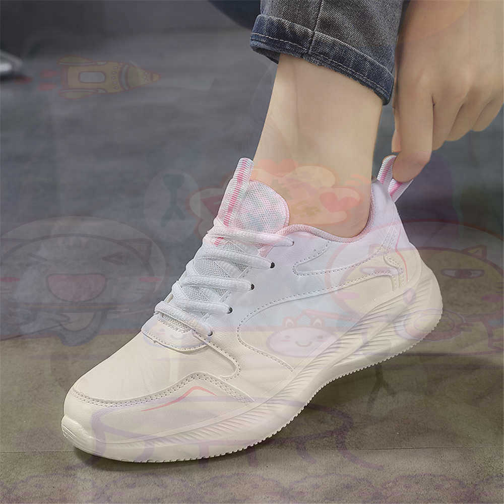 35-40 Nomor 42 Sepatu Keren un - Tech Accessories To Buy ulasan dan harga