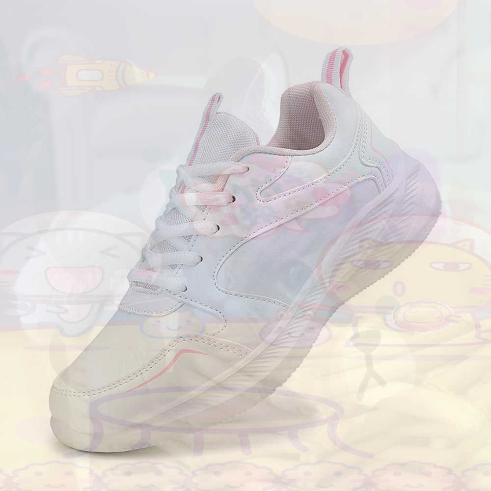 35-40 Nomor 42 Sepatu Keren un - Tech Accessories To Buy ulasan dan harga