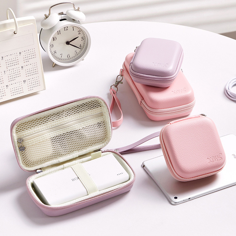 Tas Penyimpanan HDD Kantong Ha - Tech Accessories Types ulasan dan harga