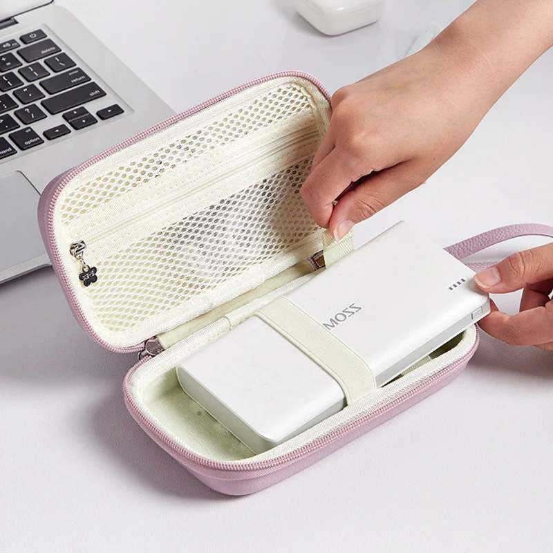 Tas Penyimpanan HDD Kantong Ha - Tech Accessories Types ulasan dan harga