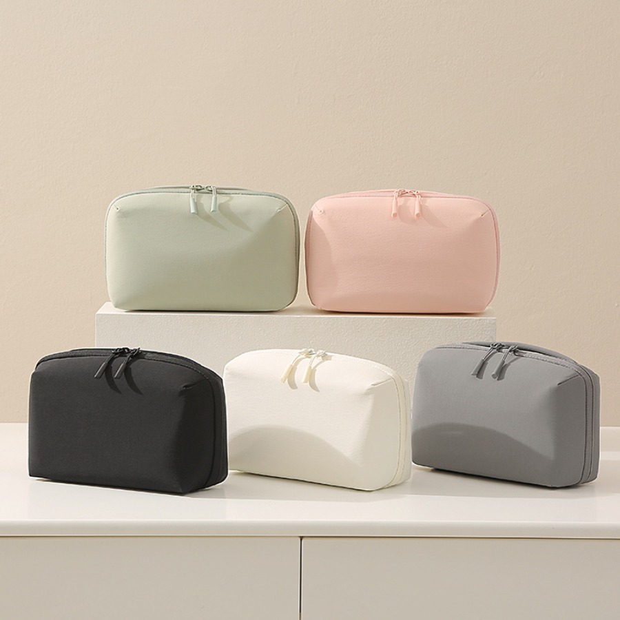 Organizer Kabel Portabel untuk - Tech Accessories Organizer Pouch ulasan dan harga