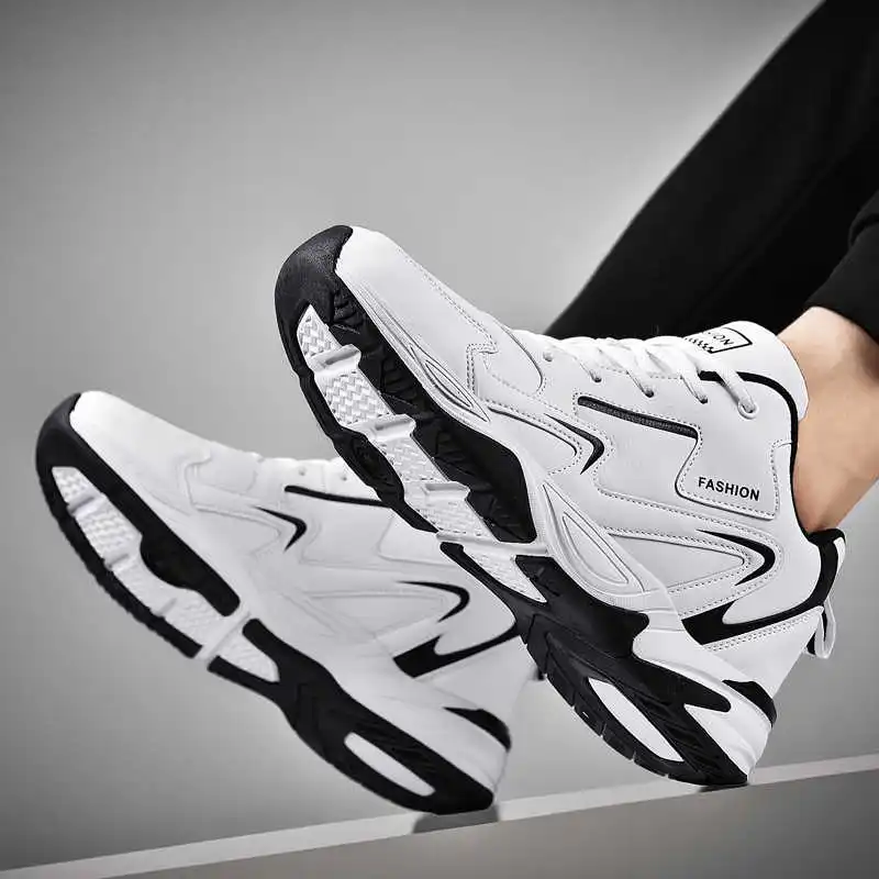 Sepatu kets olahraga untuk pri - Tech Accessories To Buy ulasan dan harga