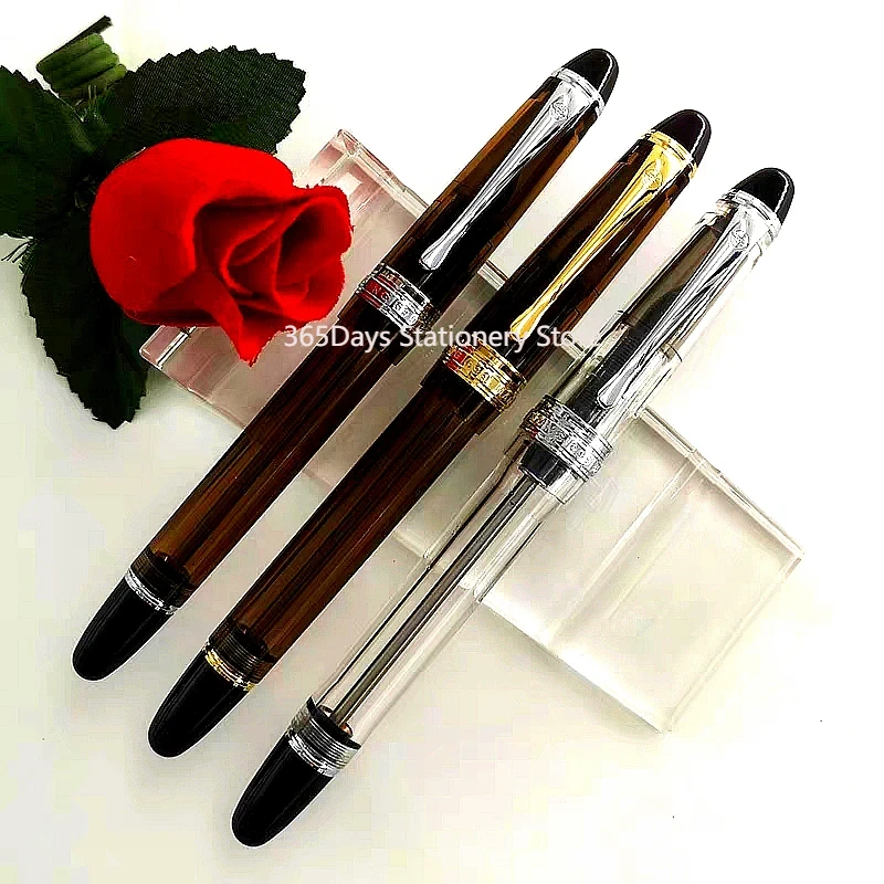 Wingsung 699 Pena Tinta Pengis - High Tech Office Accessories ulasan dan harga