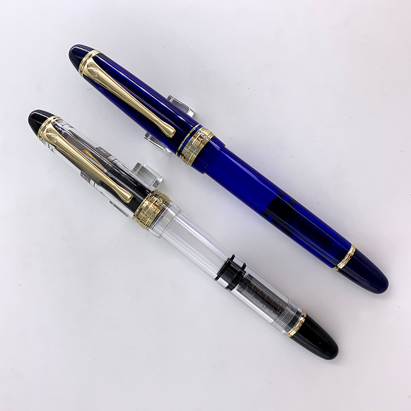 Wingsung 699 Pena Tinta Pengis - High Tech Office Accessories ulasan dan harga
