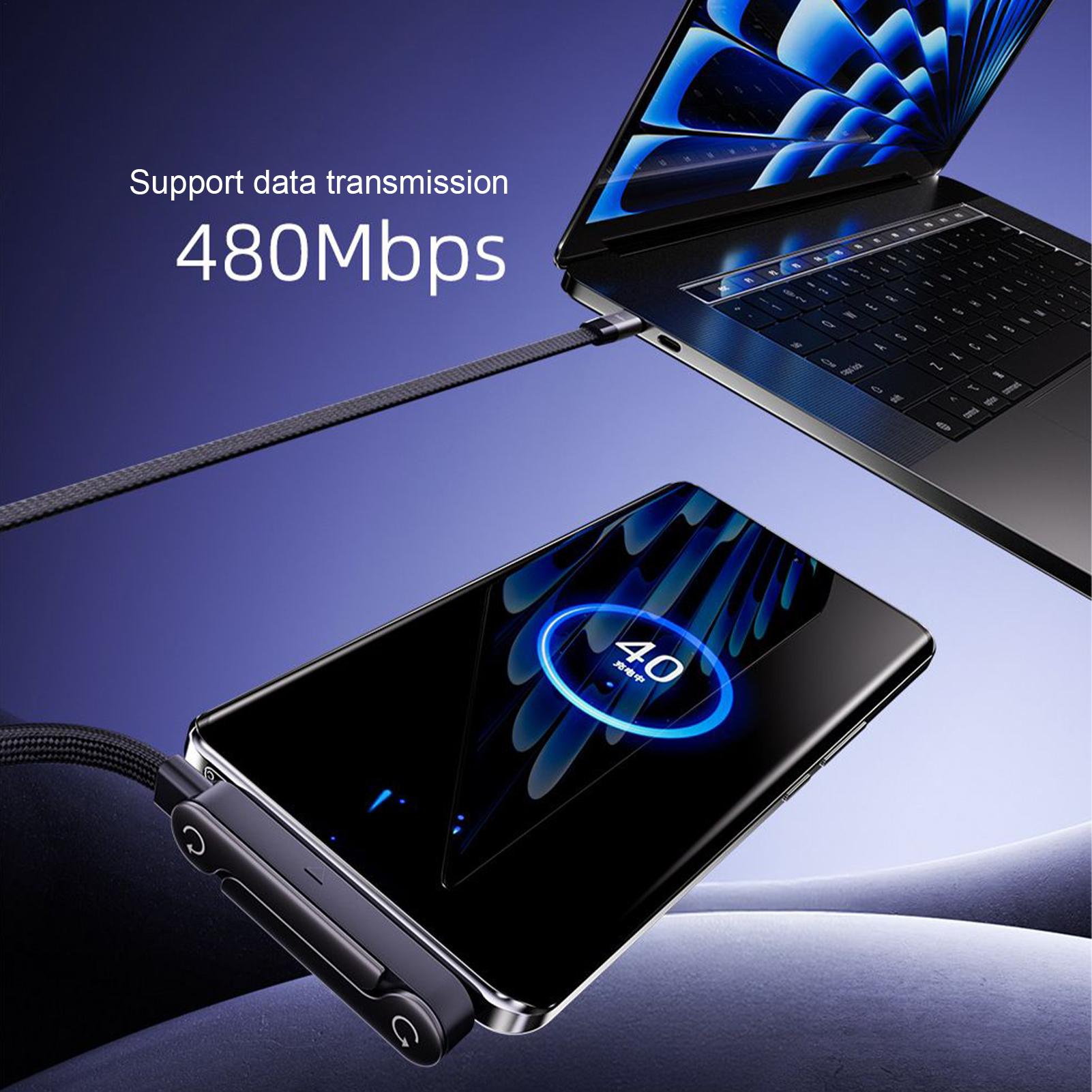 Kabel Charger Tak Terlihat 2-i - Tech Accessories For Home Office ulasan dan harga
